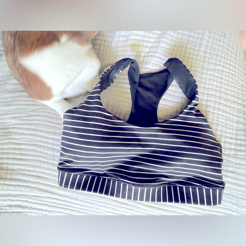 LULULEMON | Sport bra |Size 4
